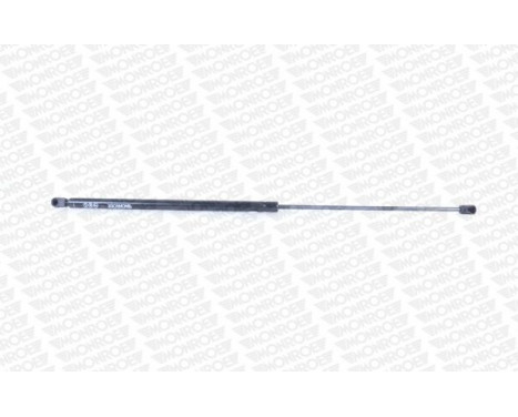 Gas Spring, bonnet ML5648 Monroe, Image 5