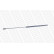 Gas Spring, bonnet ML5679 Monroe, Thumbnail 2