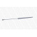 Gas Spring, bonnet ML5679 Monroe, Thumbnail 5