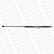 Gas Spring, bonnet ML5790 Monroe, Thumbnail 5