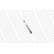 Gas Spring, bonnet ML6004 Monroe, Thumbnail 4