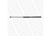 Gas Spring, bonnet ML6096 Monroe