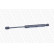 Gas Spring, bonnet ML6136 Monroe, Thumbnail 2
