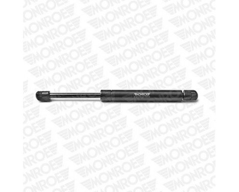 Gas Spring, bonnet ML6160 Monroe, Image 2