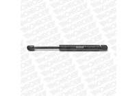 Gas Spring, bonnet ML6163 Monroe