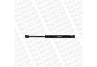 Gas Spring, bonnet ML6193 Monroe