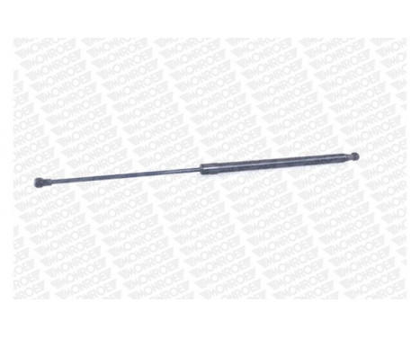 Gas Spring, bonnet ML6198 Monroe, Image 2