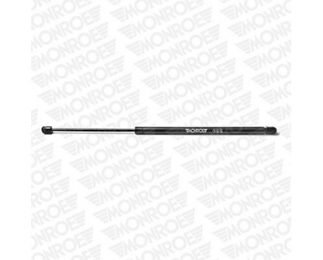 Gas Spring, bonnet ML6415 Monroe, Image 2