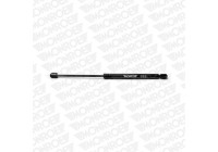 Gas Spring, bonnet ML6432 Monroe