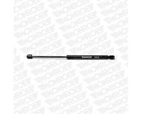Gas Spring, bonnet ML6432 Monroe, Image 2