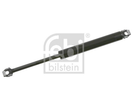 Gas Spring, boot-/cargo area 01785 FEBI, Image 2