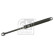 Gas Spring, boot-/cargo area 01785 FEBI, Thumbnail 2