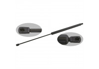 Gas Spring, boot-/cargo area 07832 FEBI
