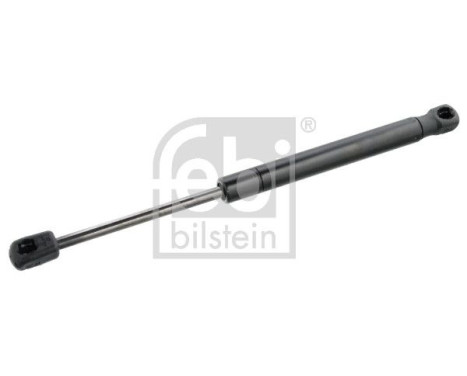 Gas Spring, boot-/cargo area 101781 FEBI, Image 2