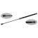 Gas Spring, boot-/cargo area 101785 FEBI