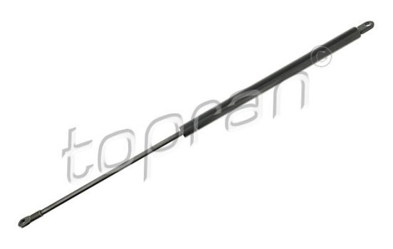 Gas Spring, boot-/cargo area 103 415 Topran, Image 2