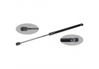 Gas Spring, boot-/cargo area 103840 FEBI