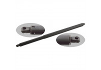 Gas Spring, boot-/cargo area 103853 FEBI