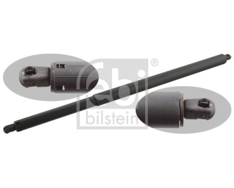 Gas Spring, boot-/cargo area 103853 FEBI, Image 2