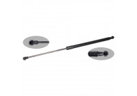 Gas Spring, boot-/cargo area 103858 FEBI