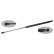 Gas Spring, boot-/cargo area 103858 FEBI