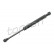 Gas Spring, boot-/cargo area 110 268 Topran, Thumbnail 2
