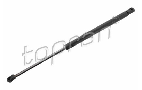 Gas Spring, boot-/cargo area 112 067 Topran, Image 2