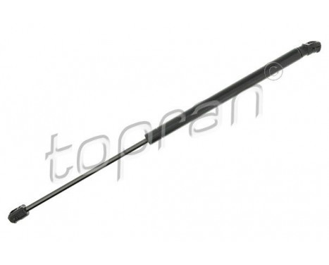 Gas Spring, boot-/cargo area 115 190 Topran, Image 2