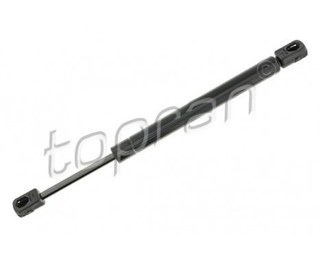 Gas Spring, boot-/cargo area 115 224 Topran, Image 2