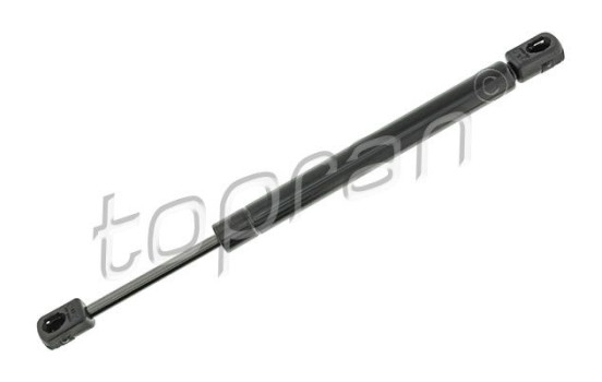Gas Spring, boot-/cargo area 115 224 Topran, Image 2