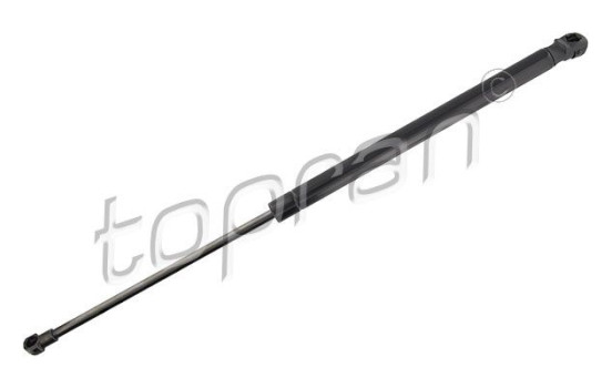 Gas Spring, boot-/cargo area 115 237 Topran, Image 2