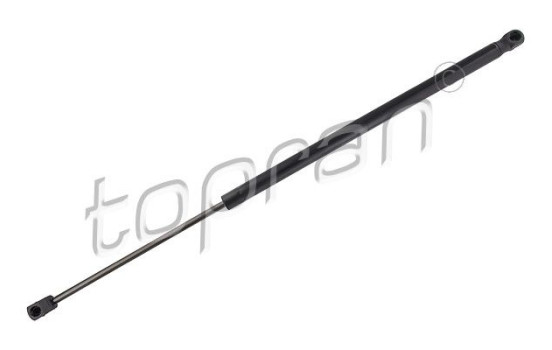 Gas Spring, boot-/cargo area 117 716 Topran, Image 2