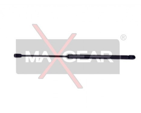 Gas Spring, boot-/cargo area 12-0351 Maxgear, Image 3