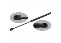 Gas Spring, boot-/cargo area 14061 FEBI