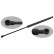 Gas Spring, boot-/cargo area 14063 FEBI