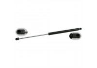 Gas Spring, boot-/cargo area 14659 FEBI
