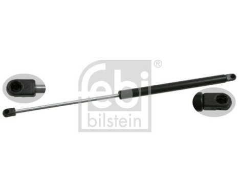 Gas Spring, boot-/cargo area 14659 FEBI, Image 2