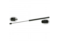 Gas Spring, boot-/cargo area 14929 FEBI