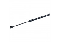 Gas Spring, boot-/cargo area 170196 FEBI