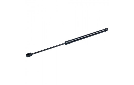 Gas Spring, boot-/cargo area 170196 FEBI