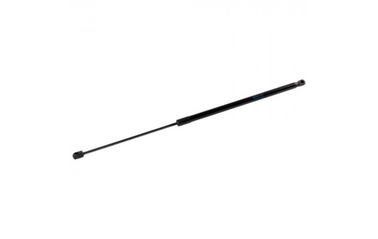 Gas Spring, boot-/cargo area 171788 FEBI