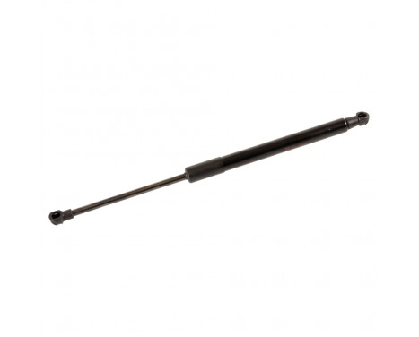 Gas Spring, boot-/cargo area 171790 FEBI