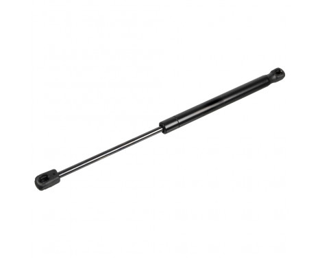 Gas Spring, boot-/cargo area 171900 FEBI