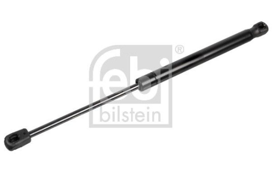 Gas Spring, boot-/cargo area 171900 FEBI, Image 2