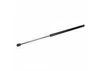 Gas Spring, boot-/cargo area 171920 FEBI