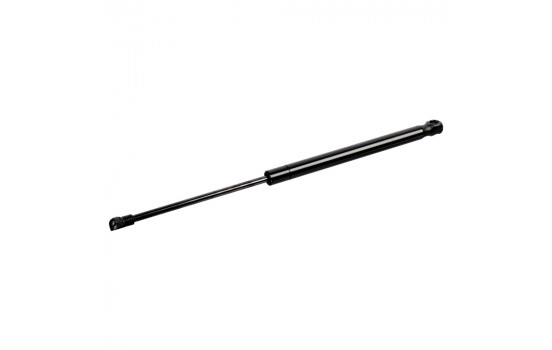 Gas Spring, boot-/cargo area 172739 FEBI