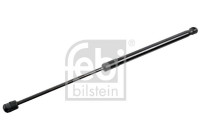 Gas Spring, boot-/cargo area 174347 FEBI