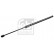Gas Spring, boot-/cargo area 174350 FEBI, Thumbnail 2