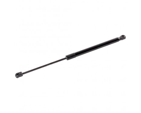 Gas Spring, boot-/cargo area 174351 FEBI