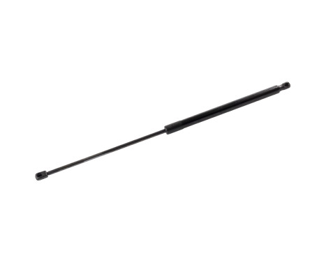 Gas Spring, boot-/cargo area 175327 FEBI